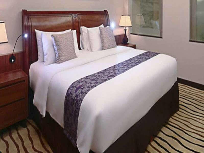 Mercure 팔루 외부 사진